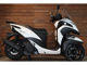 Фото Yamaha TRICITY 155 с японского аукциона
