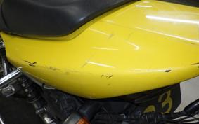 HONDA CB400SF VTEC K