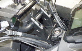 HONDA NC750X DCT 2024 RH09