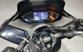 HONDA PCX125 JK05