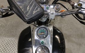 HONDA MAGNA 50 AC13