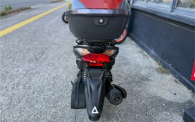 SUZUKI ADDRESS V125 CF4MA