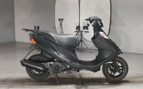 SUZUKI ADDRESS V125 CF4EA