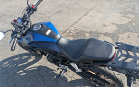 HONDA CB250R MC52