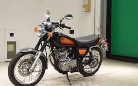 YAMAHA SR400 Gen.3 2007 RH01J