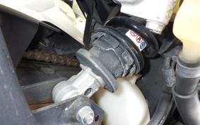 HONDA CBF1000A 2012