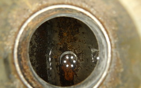 YAMAHA XV1600A ROADSTAR 2000