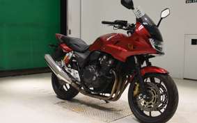 HONDA CB400 SUPER BOLDOR A 2017 NC42