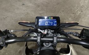 HONDA CB250R MC52