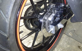 SUZUKI GSX-S125 DL32B
