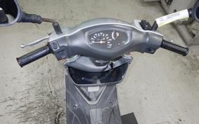 SUZUKI ADDRESS V125 2014 CF4EA