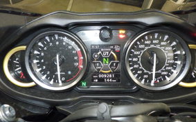 SUZUKI HAYABUSA Gen.3 2022 EJ11A