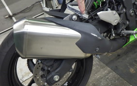 KAWASAKI ZX-25RR 2011 ZX250H