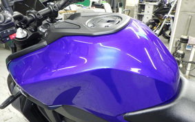 YAMAHA MT-09 AMT 2025 RN88J