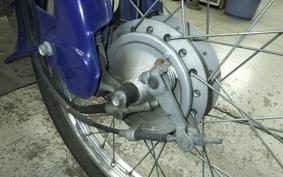 HONDA C50 SUPER CUB 1999 AA01