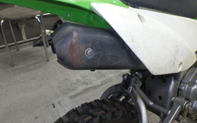 KAWASAKI KLX110 L 2024 LX110D