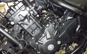 HONDA REBEL 250  S E-clutch MC49