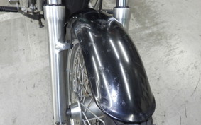 HONDA STEED 600 1991 PC21