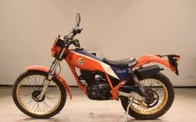 HONDA TLR200 MD09