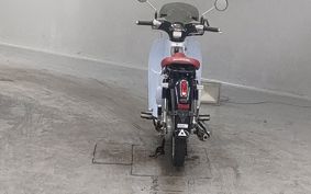 HONDA  SUPER CUB C125 JA58