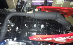 HONDA GROM 2023 JC92