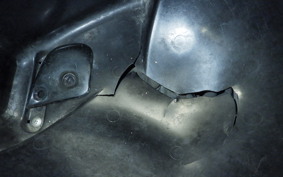 SUZUKI LET's 4 2022 CA45A