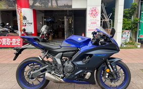 YAMAHA YZF-R7 2022 RM39J