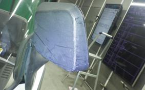 HONDA GYRO CANOPY TA03