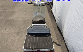 HONDA GYRO