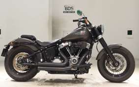 HARLEY FLSL 1750 2018