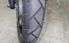 KAWASAKI VERSYS X250Aﾂｱﾗｰ 1999 LE250D