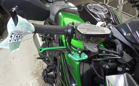 KAWASAKI Z1000 Gen.5 2022 ZXT00W