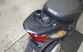 YAMAHA JOG ZR-4 2012 SA56J