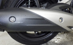 HONDA PCX 125 2017 JF81