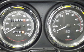 HARLEY FLTR 1450 1999