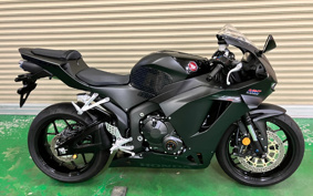HONDA CBR600RR ABS 2024 PC40