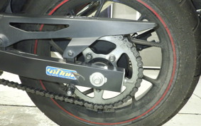 SUZUKI GSX250RA 2004
