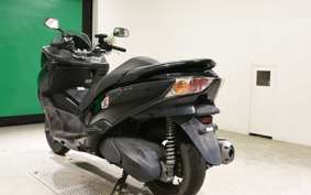 HONDA FORZA Z GEN 2 2009 MF10