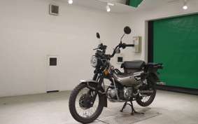 HONDA CT125-2 2024 JA65