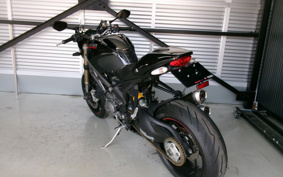 DUCATI MONSTAR 1100EVO 2012 ZDMM511JACB