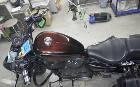 HARLEY XL1200X 2020