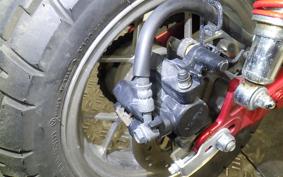 HONDA MONKEY 125 JB02
