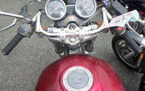 SUZUKI GSX400 IMPULSE 2000 GK79A
