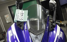 YAMAHA YZF-R25 2010 RG10J
