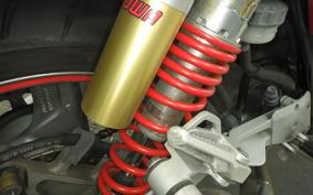 HONDA CB400 SUPER BOLDOR VTEC 2008 NC42