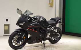 HONDA CB650R 2025 RH17