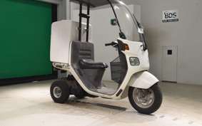 HONDA GYRO CANOPY TA02
