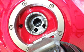HONDA CBR400R 2025 NC65