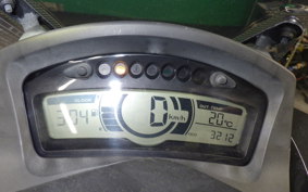 YAMAHA TRICITY 125 A 2001 SEC1J