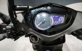 YAMAHA CYGNUS125XSR SE44J